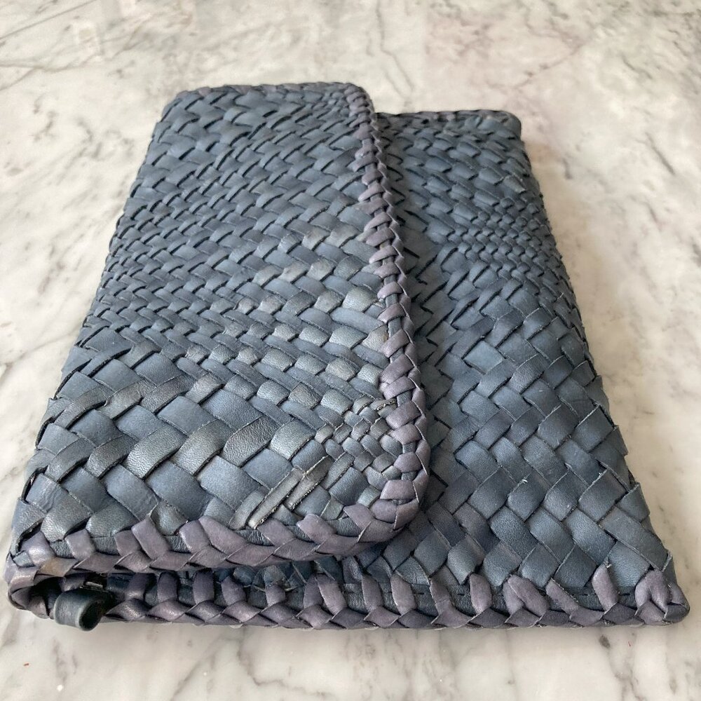 Woven Bag, Made in Italy